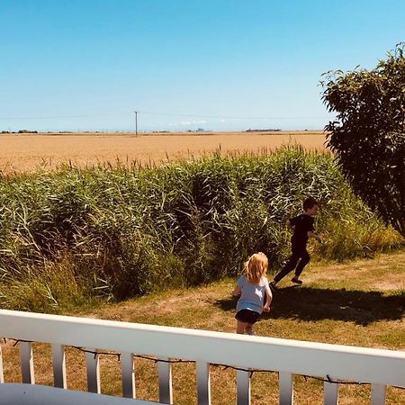 Sea 'N' Stars Platinum Plus Holiday Home With Views, Free Wifi And Netflix Camber Exterior photo